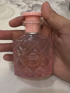 Miniso Crystal Lover Eau de Toilette