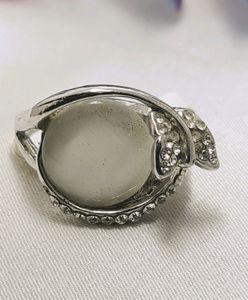 🍃Round Ring