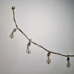 Anklet