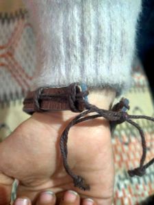 Vintage premium brooch + Bracelet Combo