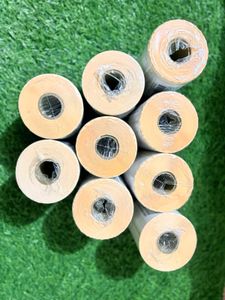Thermal Labels Rolls Pack Of 9