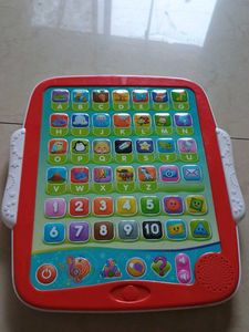 Combo Imported Preloved Kids Soft Toy ,Music Tab