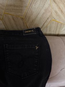 Black Skinny Fit Jeans comfortable material make u