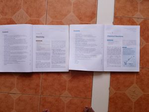 Class-10 Physics, Chemistry Ratna Sagar Living Sci