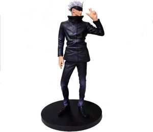 Onitore Anime Jujutsu Kaisen Gojo Satoru Action Fi