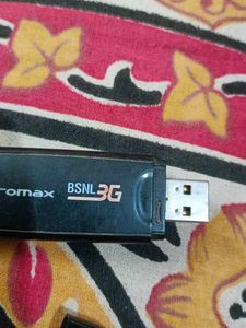 Micromax USB Dongle Modem