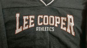 Lee Cooper Crop Top