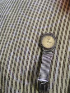Vintage ricoh Analog Watch