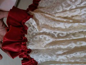Girls Party Dress