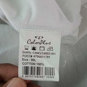 Colorplus Polo Tshirt For Men