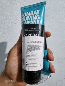 Bombay Shaving Co. Charcoal Face Wash Combo