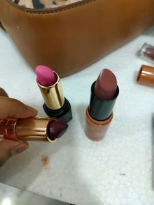 18 Lipstick Combo