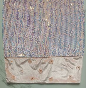 Sparkling Sequin Mini Dress
