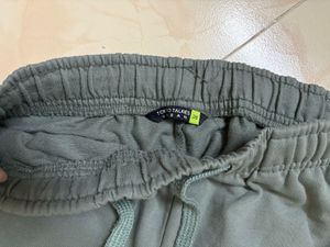 Women's Cargo Jogger Pants
