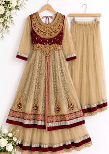 mastani suit