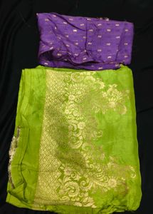 wedding saree