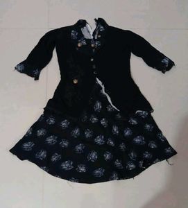 Combo 3 Dress's