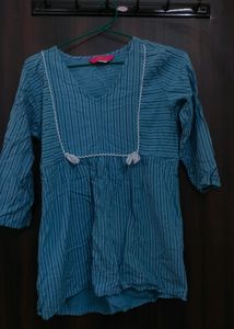 Short Kurti