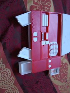 Big Pencil Box Good Condition