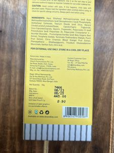 Dot &amp; Key Vitamin C + E Sunscreen