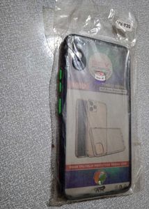 VIVO Blue Mobile Case
