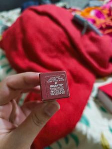 Clinique Pop Up Lip Colour Shade 17 Mocha Po