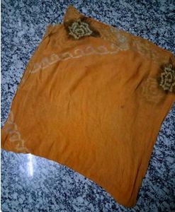 pure cotton rajputi poshak