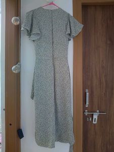 Girls Floral Jumpsuit for 10-11 years old girl