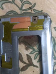 BODY OF SAMSUNG NOTE 8