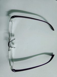 Redex Titanium Glasses Frame