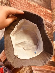 Stylish Bucket Hat