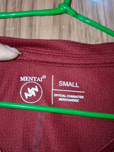 Men's Athletic Running T-Shirt