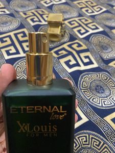 Eternal Love Xloius