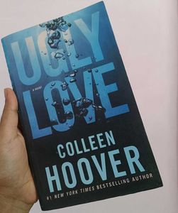 Ugly Love by Colleen Hoover