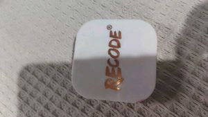 Recode Power Bank