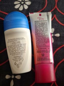 Oriflame &amp; Glow &amp; Lovely Skincare Bundle