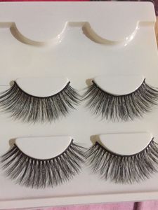 Eye Lashes