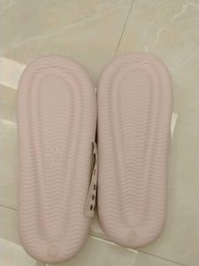 Cute Ladybug Flip Flops