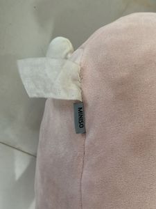 Cute Plush Toy Pillow