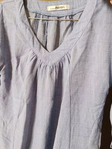 Plus Size Top