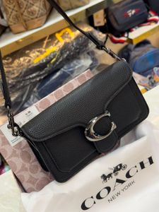 Coach Tabby Shoulder Bag