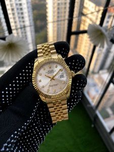 Rolex Date just