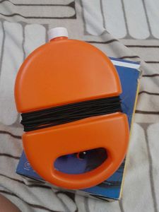 Tennis Rebound Trainer