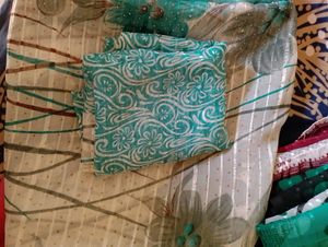 (Pack Of 3)Womens Saree
