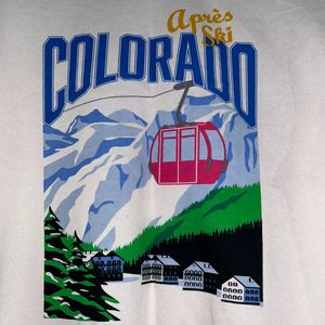 Hnm White Sweatshirt