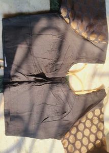 Kanjivaram Blouse