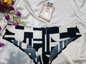 🇳🇿💫🎀Stylish Geometric Print Panties