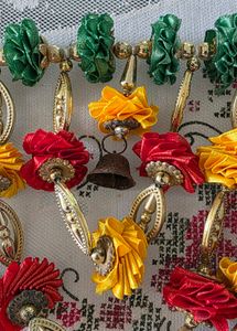 Toran or Bandanwar