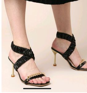 Heels Sandals