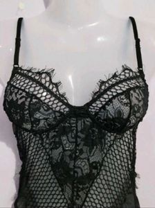 Love Secret Bralette